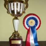 Šampion plemene AA Brno 2015